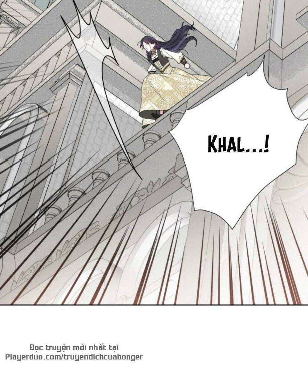 Cách Hiệp Sĩ Sống Như Một Tiểu Thư Quyền Quý: Chapter 18