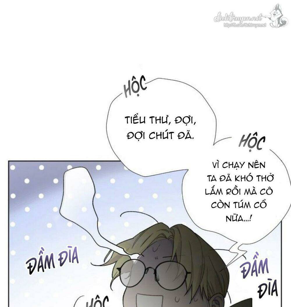 Cách Hiệp Sĩ Sống Như Một Tiểu Thư Quyền Quý: Chapter 18
