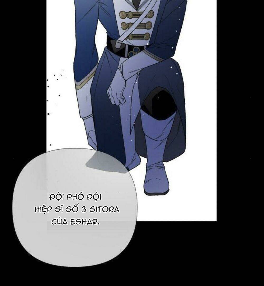 Cách Hiệp Sĩ Sống Như Một Tiểu Thư Quyền Quý: Chapter 18
