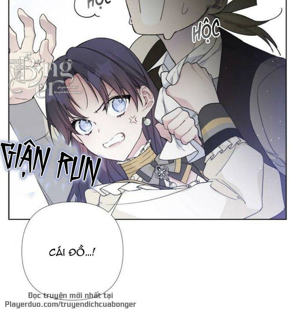 Cách Hiệp Sĩ Sống Như Một Tiểu Thư Quyền Quý: Chapter 18