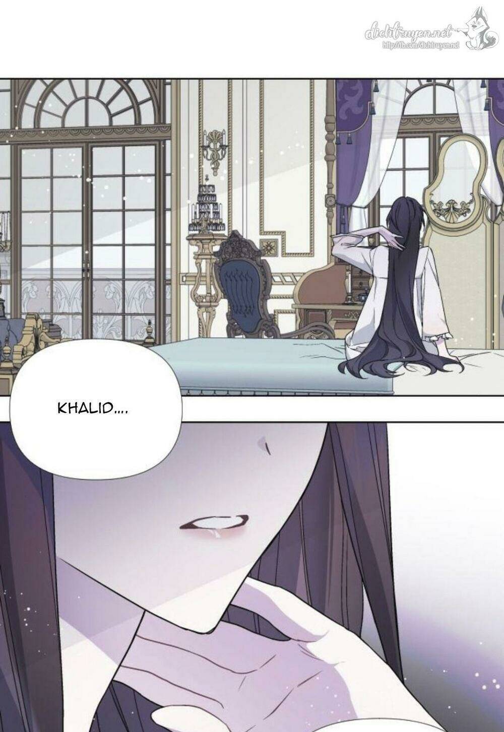 Cách Hiệp Sĩ Sống Như Một Tiểu Thư Quyền Quý: Chapter 18