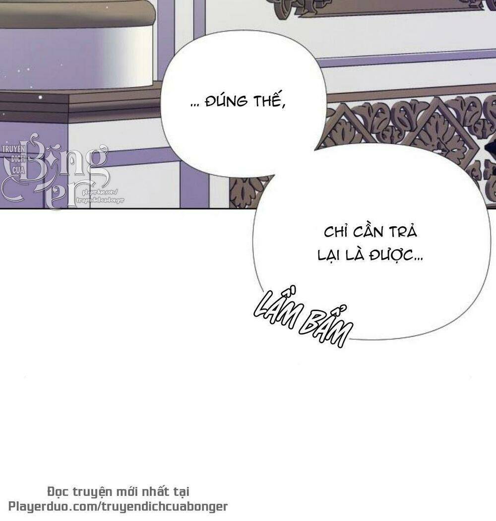 Cách Hiệp Sĩ Sống Như Một Tiểu Thư Quyền Quý: Chapter 18