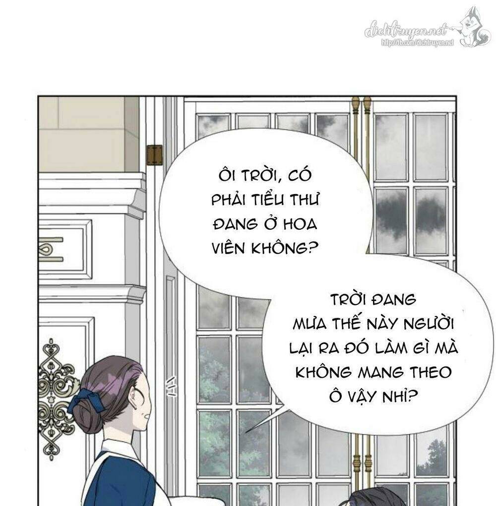 Cách Hiệp Sĩ Sống Như Một Tiểu Thư Quyền Quý: Chapter 18