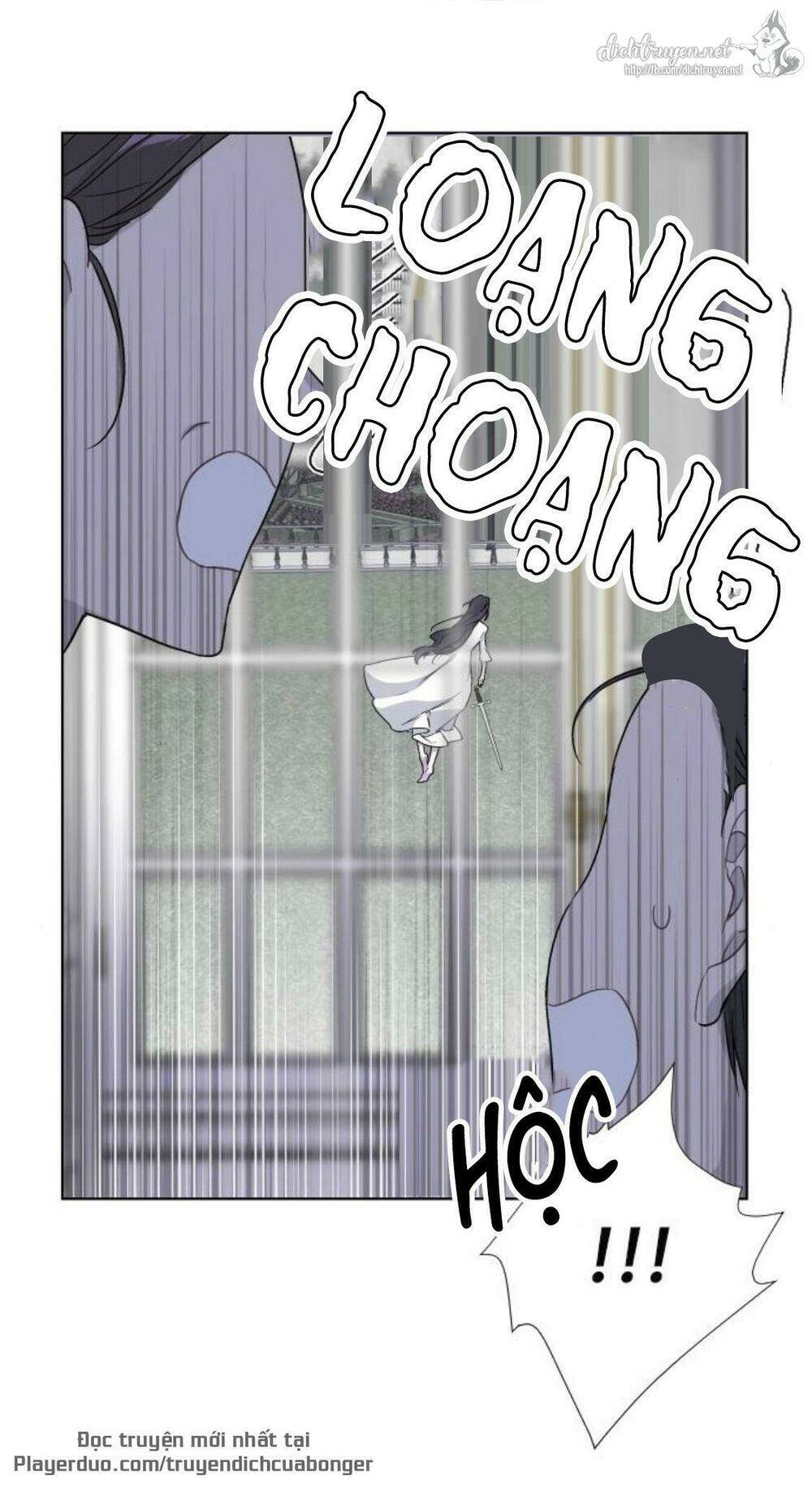 Cách Hiệp Sĩ Sống Như Một Tiểu Thư Quyền Quý: Chapter 18