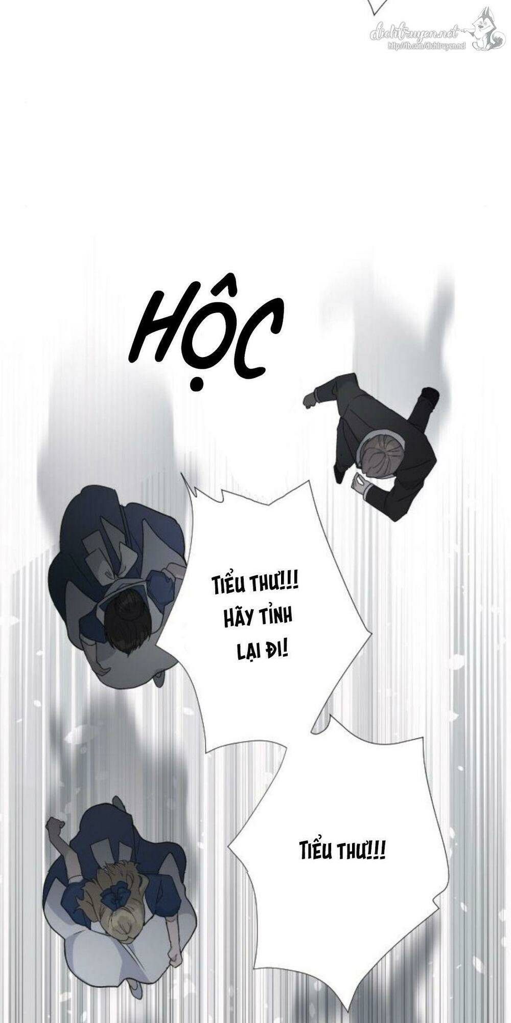 Cách Hiệp Sĩ Sống Như Một Tiểu Thư Quyền Quý: Chapter 18
