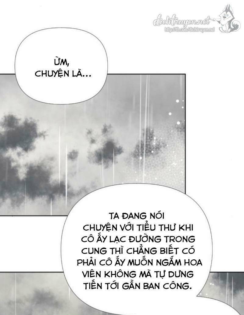 Cách Hiệp Sĩ Sống Như Một Tiểu Thư Quyền Quý: Chapter 19