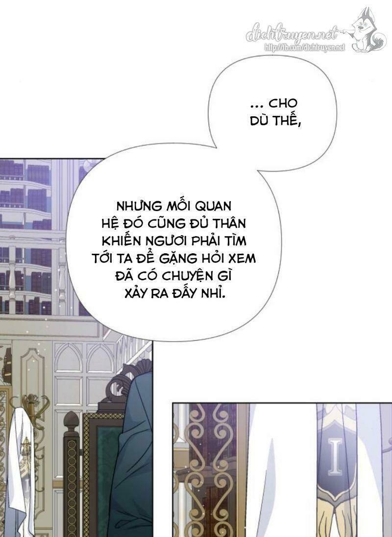 Cách Hiệp Sĩ Sống Như Một Tiểu Thư Quyền Quý: Chapter 19