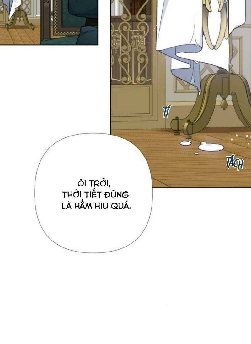 Cách Hiệp Sĩ Sống Như Một Tiểu Thư Quyền Quý: Chapter 19