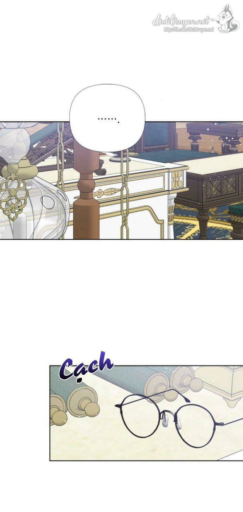 Cách Hiệp Sĩ Sống Như Một Tiểu Thư Quyền Quý: Chapter 19