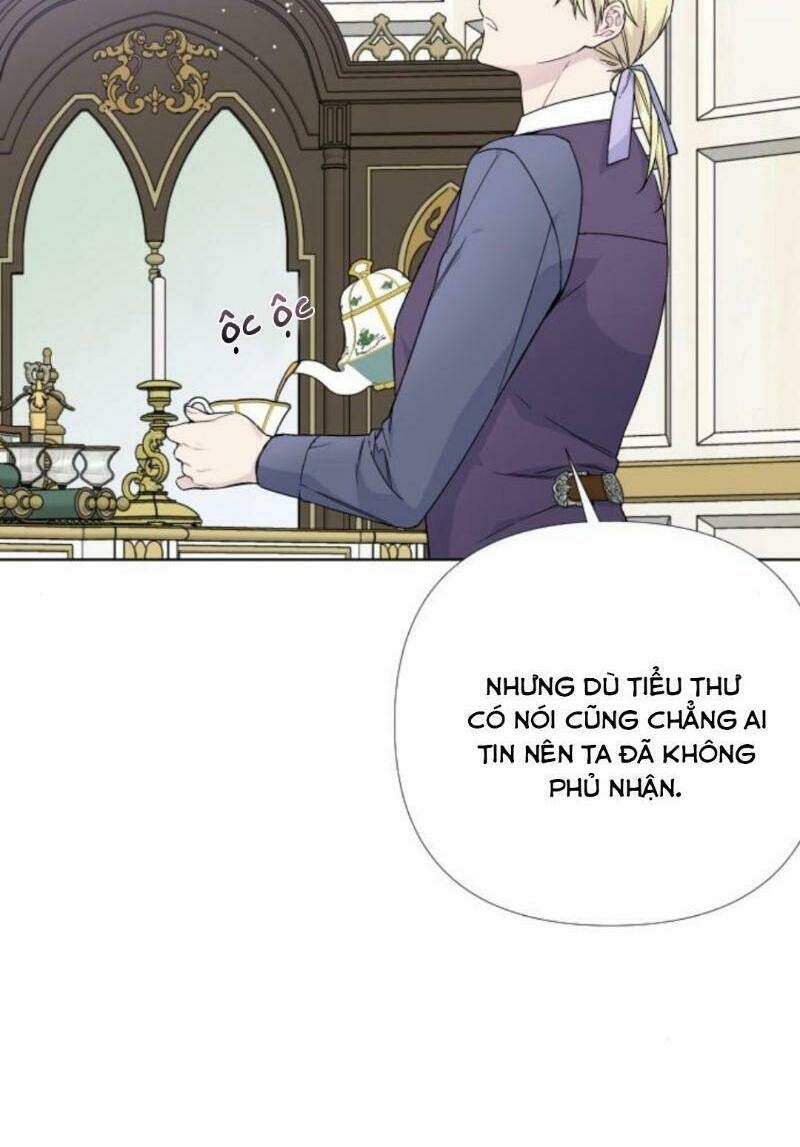 Cách Hiệp Sĩ Sống Như Một Tiểu Thư Quyền Quý: Chapter 19