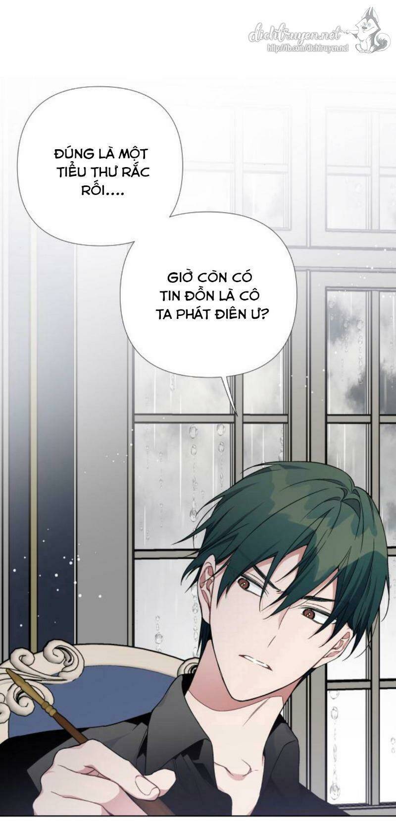 Cách Hiệp Sĩ Sống Như Một Tiểu Thư Quyền Quý: Chapter 19