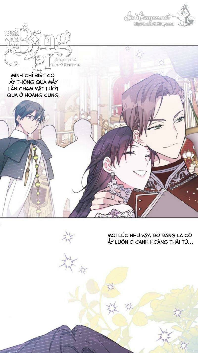 Cách Hiệp Sĩ Sống Như Một Tiểu Thư Quyền Quý: Chapter 19