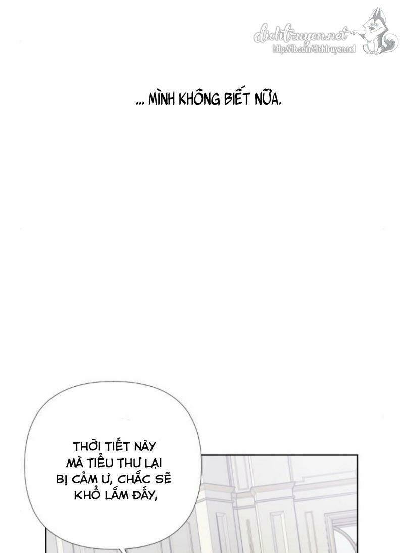 Cách Hiệp Sĩ Sống Như Một Tiểu Thư Quyền Quý: Chapter 19