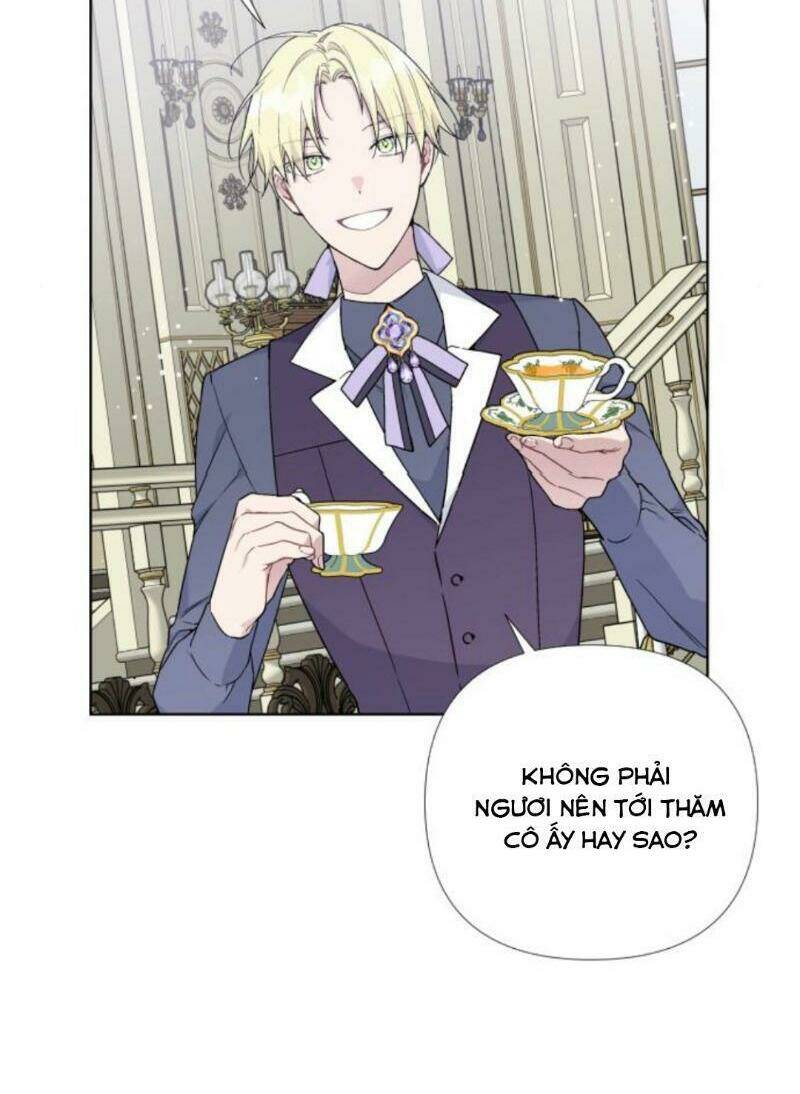 Cách Hiệp Sĩ Sống Như Một Tiểu Thư Quyền Quý: Chapter 19