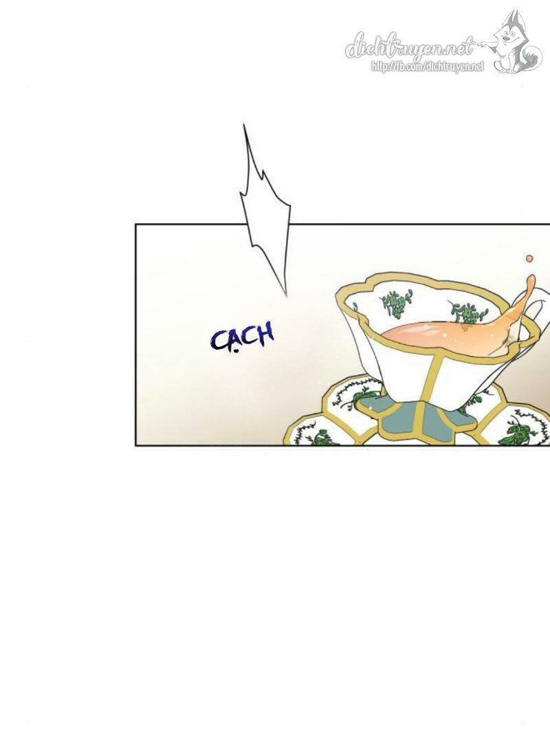 Cách Hiệp Sĩ Sống Như Một Tiểu Thư Quyền Quý: Chapter 19