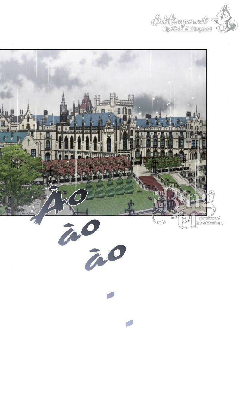 Cách Hiệp Sĩ Sống Như Một Tiểu Thư Quyền Quý: Chapter 19