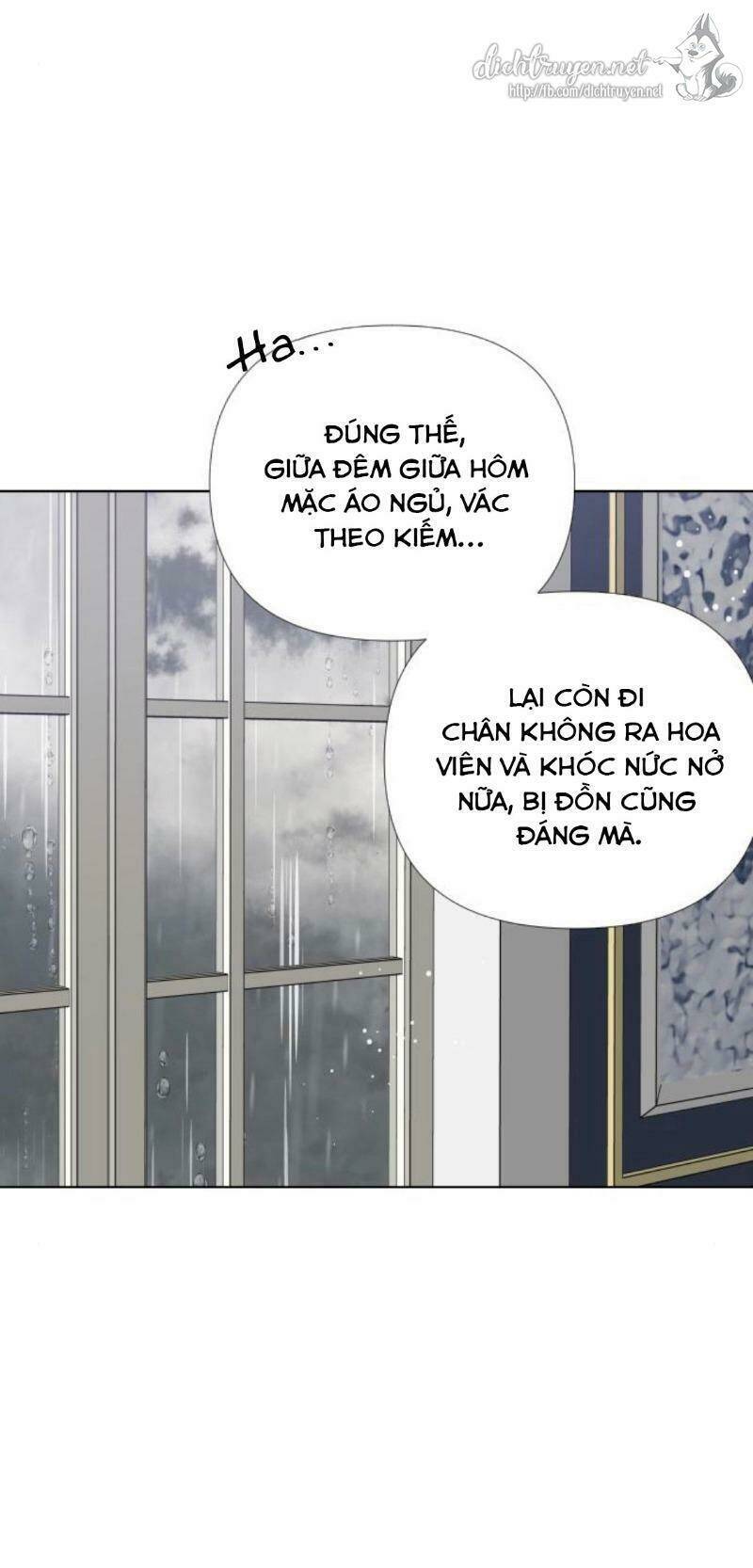 Cách Hiệp Sĩ Sống Như Một Tiểu Thư Quyền Quý: Chapter 19