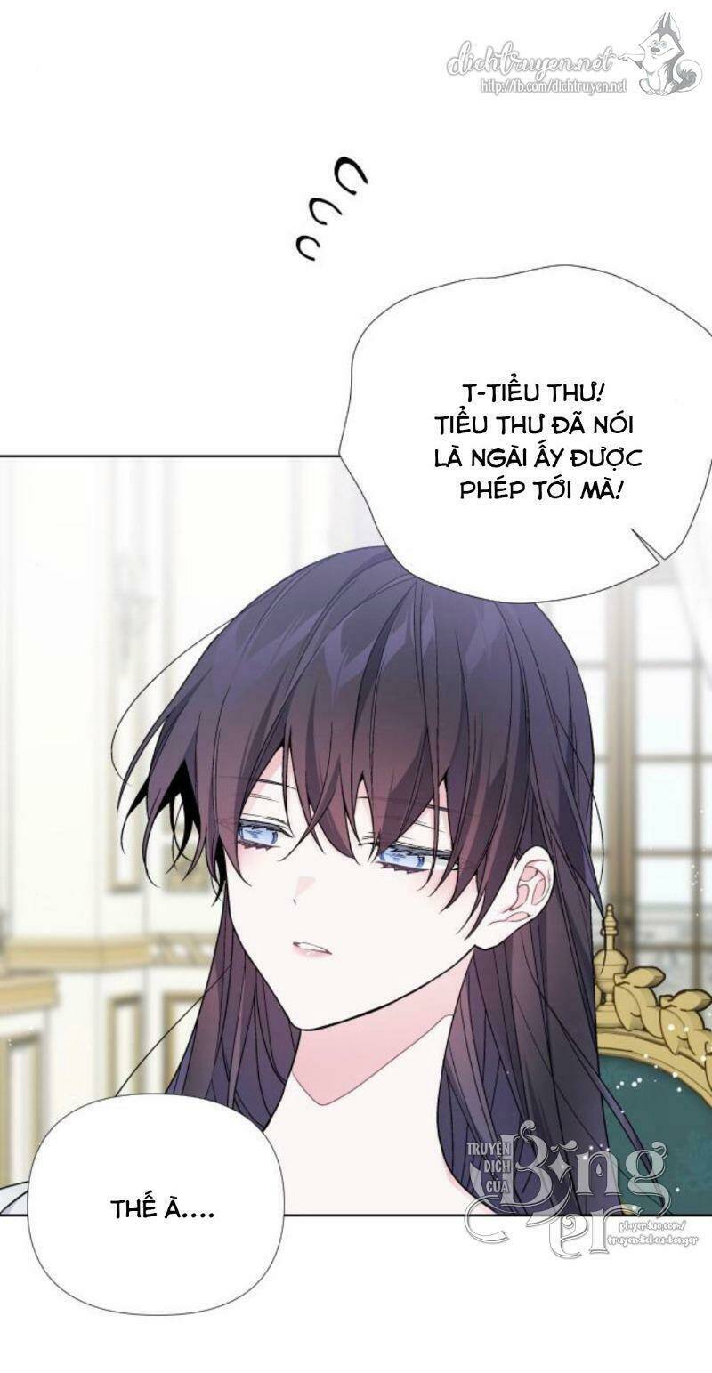 Cách Hiệp Sĩ Sống Như Một Tiểu Thư Quyền Quý: Chapter 19