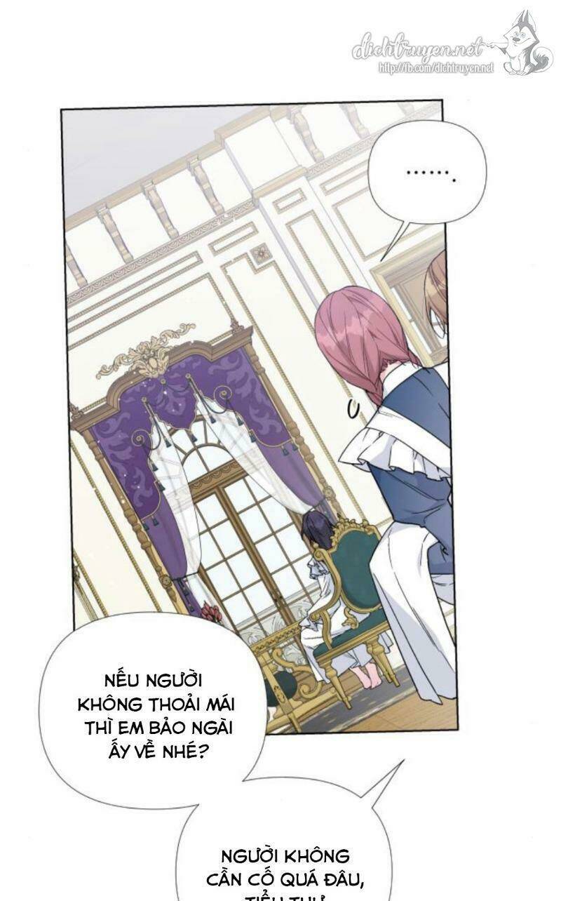 Cách Hiệp Sĩ Sống Như Một Tiểu Thư Quyền Quý: Chapter 19