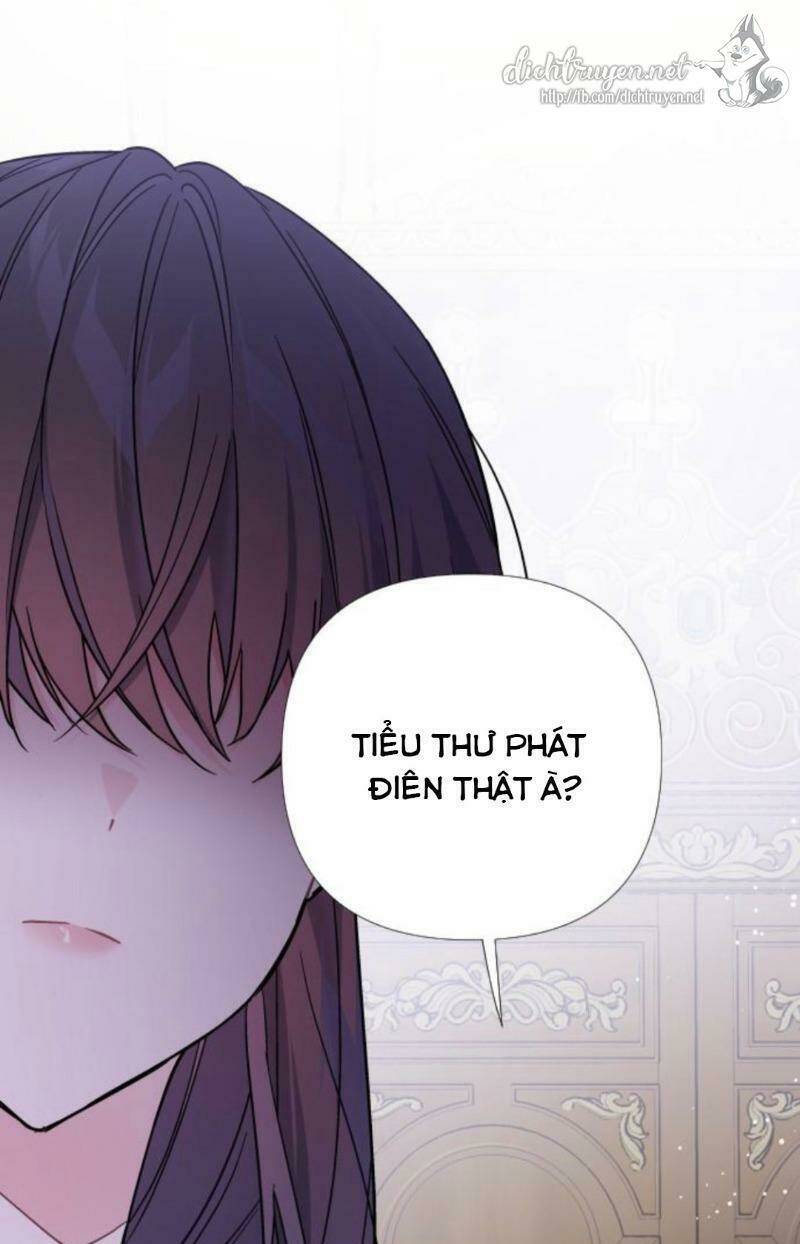 Cách Hiệp Sĩ Sống Như Một Tiểu Thư Quyền Quý: Chapter 19