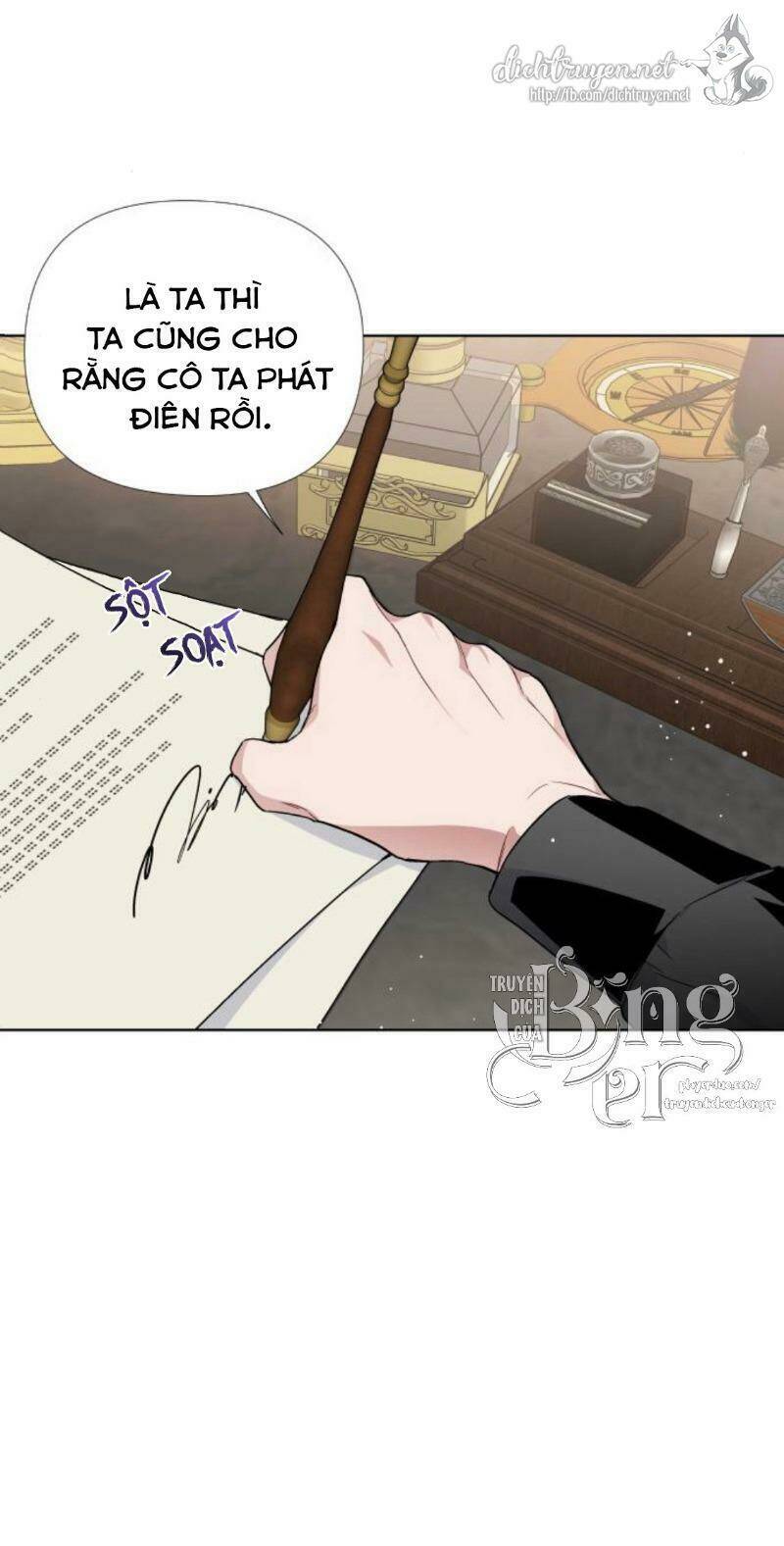 Cách Hiệp Sĩ Sống Như Một Tiểu Thư Quyền Quý: Chapter 19