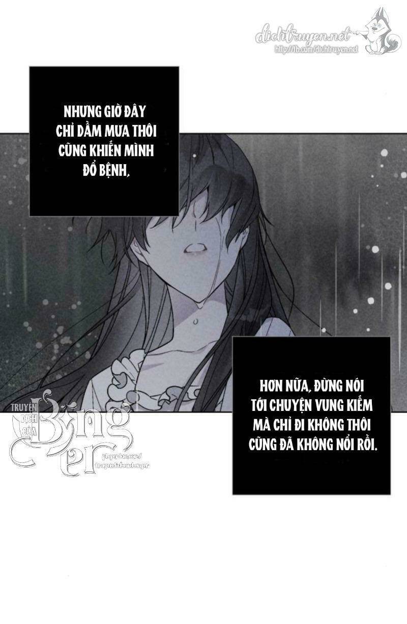 Cách Hiệp Sĩ Sống Như Một Tiểu Thư Quyền Quý: Chapter 19