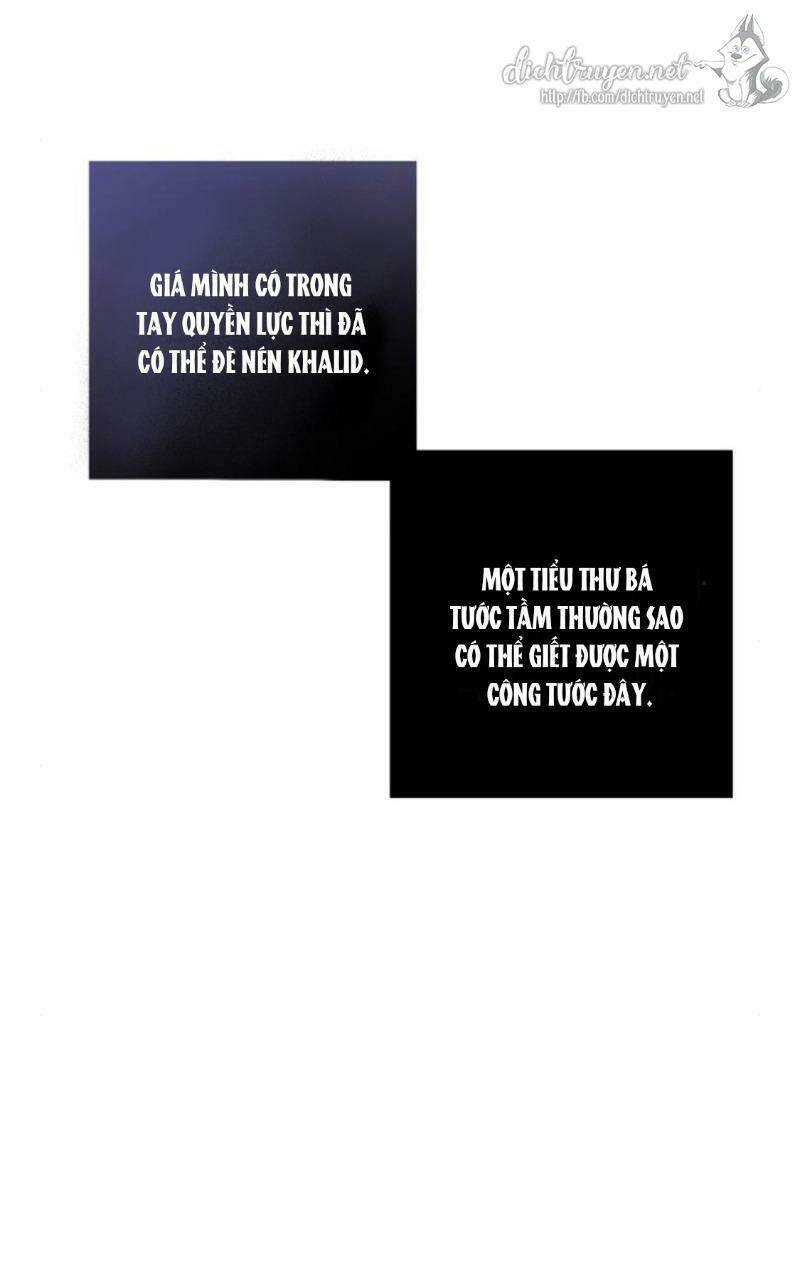 Cách Hiệp Sĩ Sống Như Một Tiểu Thư Quyền Quý: Chapter 19