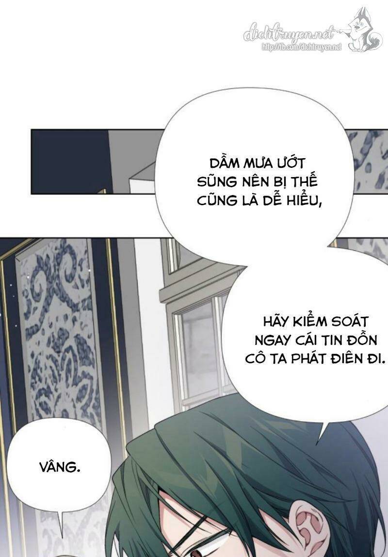 Cách Hiệp Sĩ Sống Như Một Tiểu Thư Quyền Quý: Chapter 19