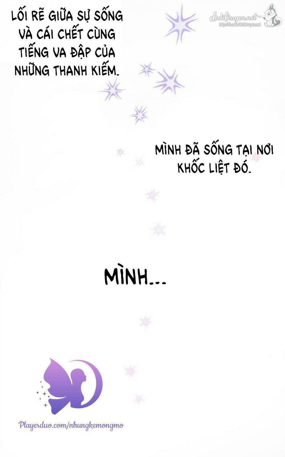 Cách Hiệp Sĩ Sống Như Một Tiểu Thư Quyền Quý: Chapter 2