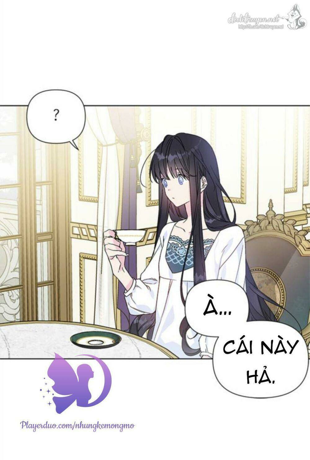 Cách Hiệp Sĩ Sống Như Một Tiểu Thư Quyền Quý: Chapter 2