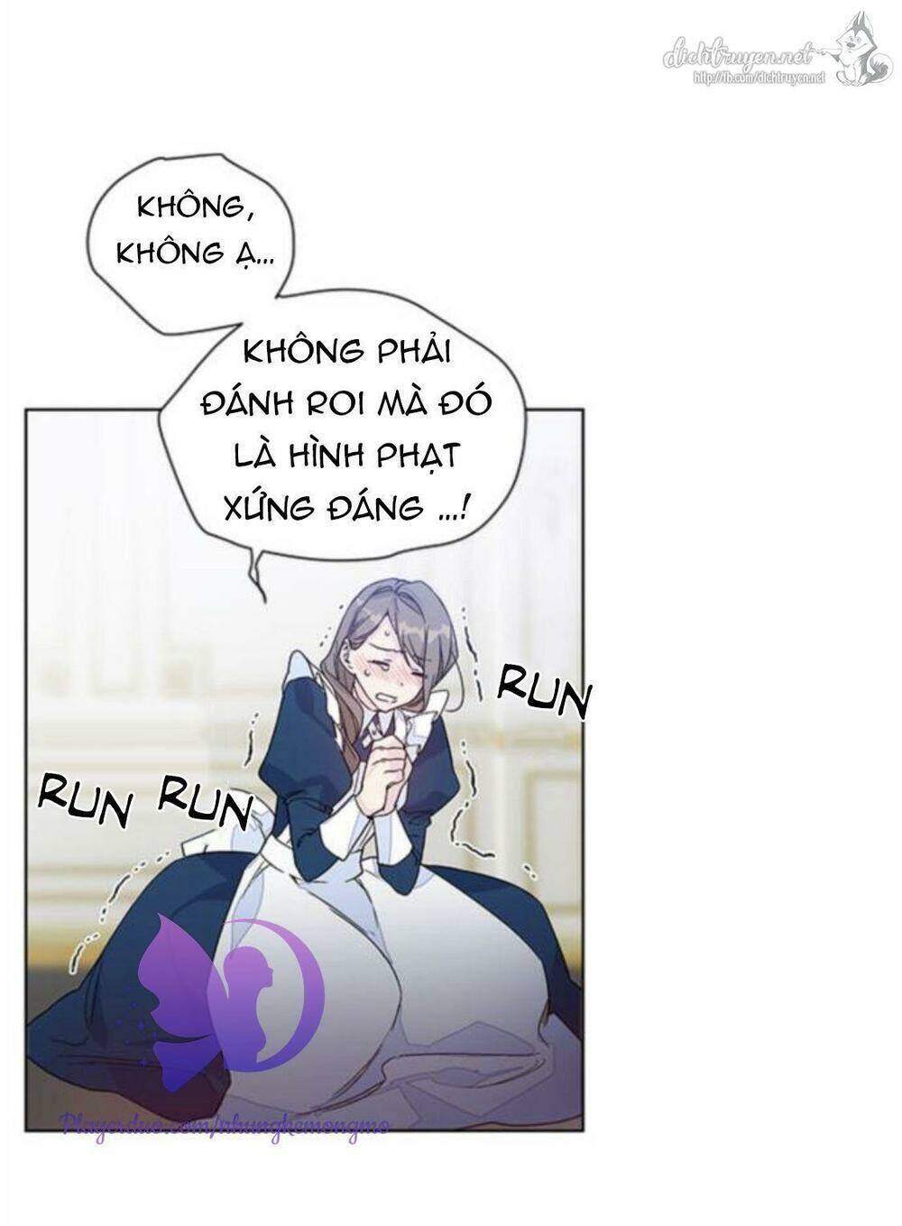 Cách Hiệp Sĩ Sống Như Một Tiểu Thư Quyền Quý: Chapter 2