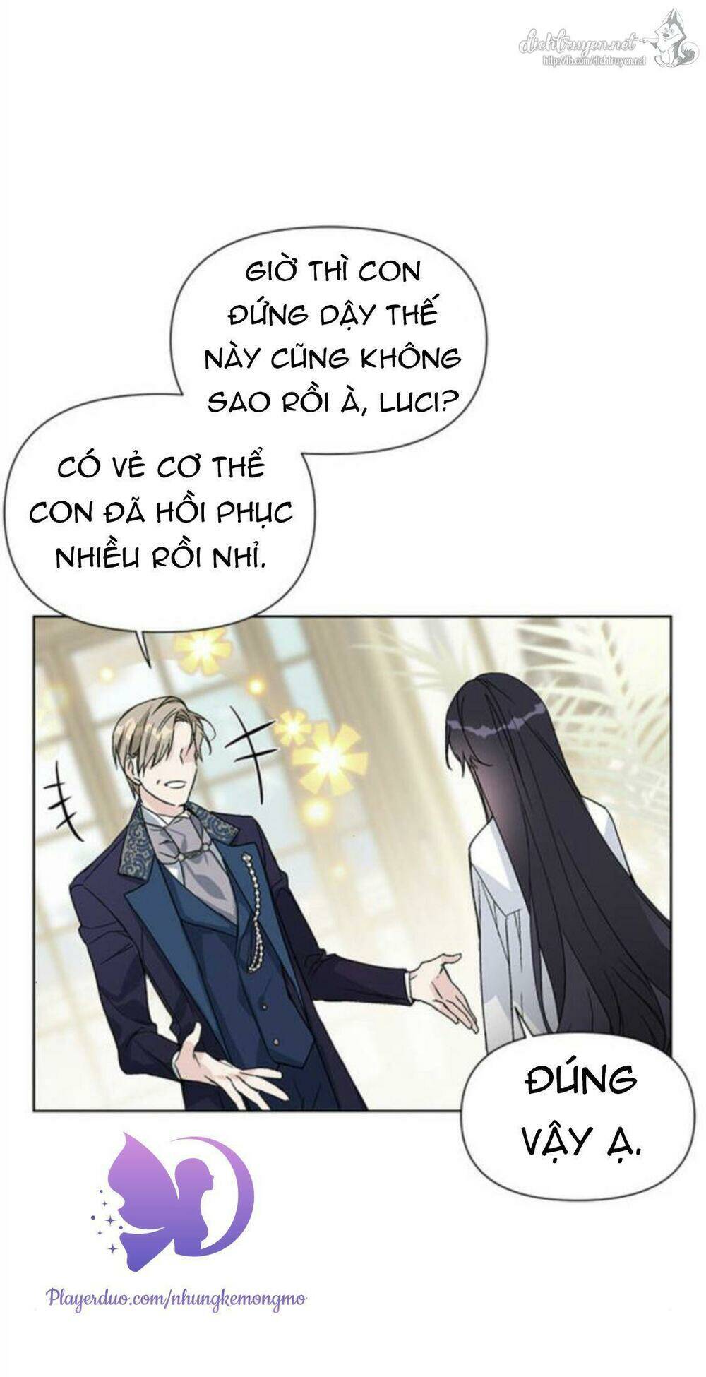 Cách Hiệp Sĩ Sống Như Một Tiểu Thư Quyền Quý: Chapter 2
