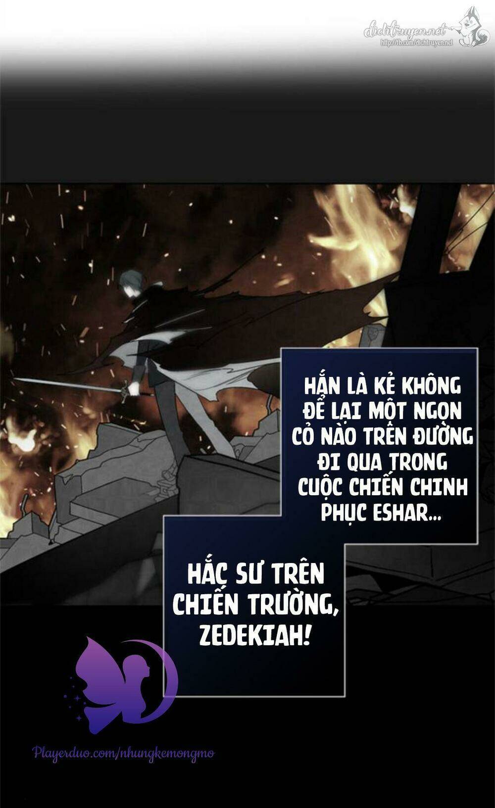 Cách Hiệp Sĩ Sống Như Một Tiểu Thư Quyền Quý: Chapter 2