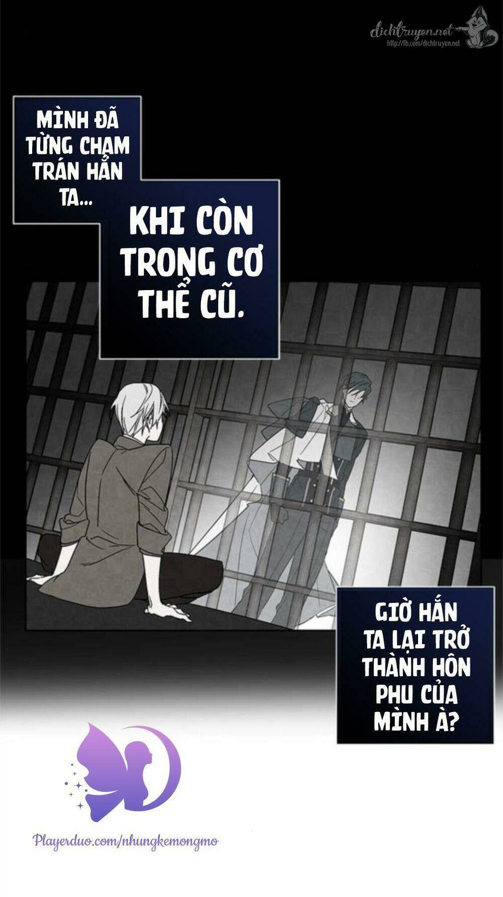 Cách Hiệp Sĩ Sống Như Một Tiểu Thư Quyền Quý: Chapter 2