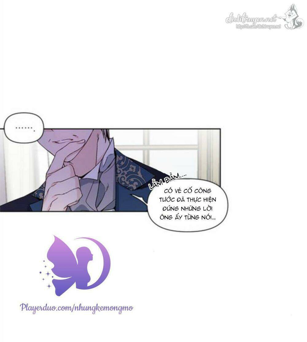 Cách Hiệp Sĩ Sống Như Một Tiểu Thư Quyền Quý: Chapter 2