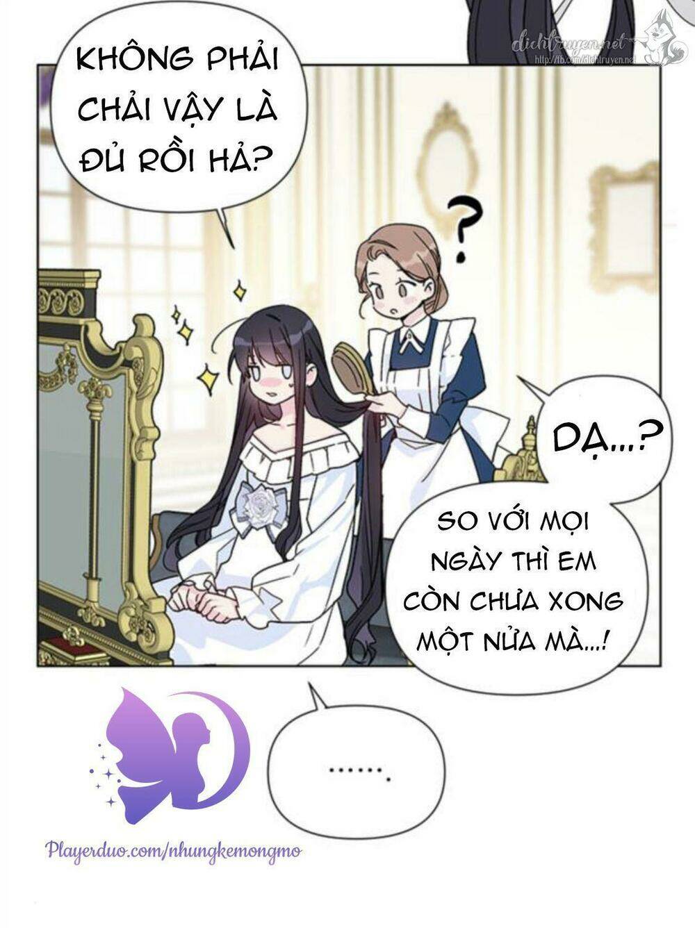 Cách Hiệp Sĩ Sống Như Một Tiểu Thư Quyền Quý: Chapter 2
