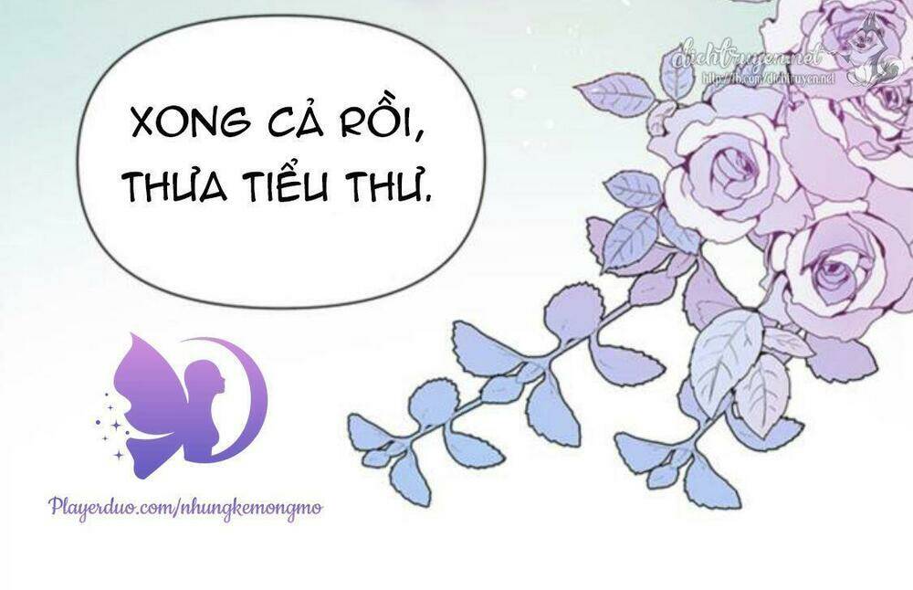 Cách Hiệp Sĩ Sống Như Một Tiểu Thư Quyền Quý: Chapter 2