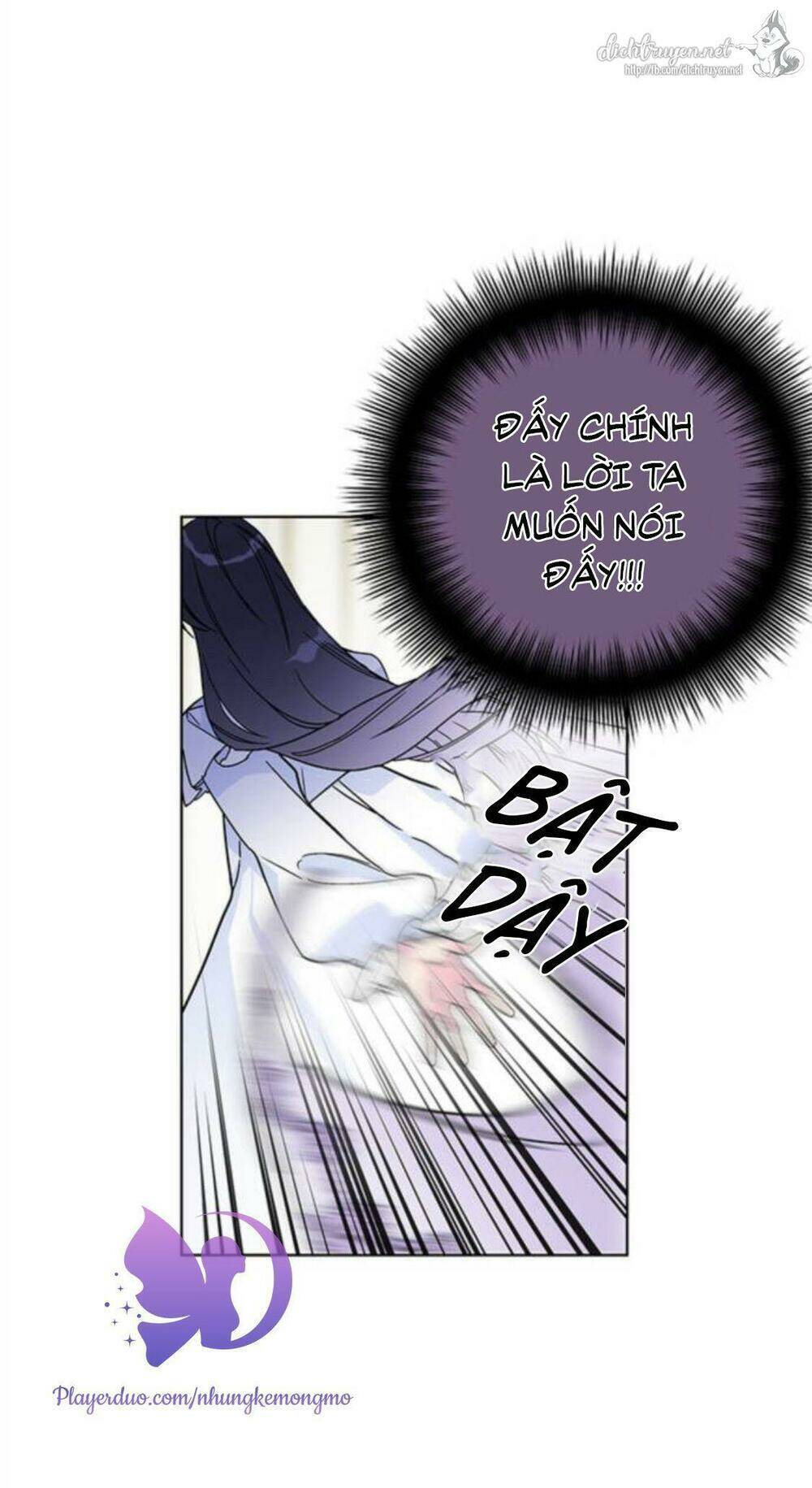 Cách Hiệp Sĩ Sống Như Một Tiểu Thư Quyền Quý: Chapter 2