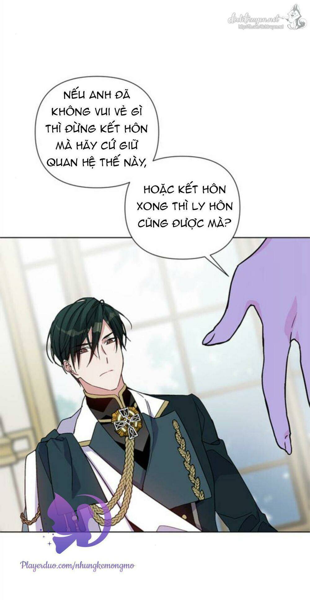 Cách Hiệp Sĩ Sống Như Một Tiểu Thư Quyền Quý: Chapter 2