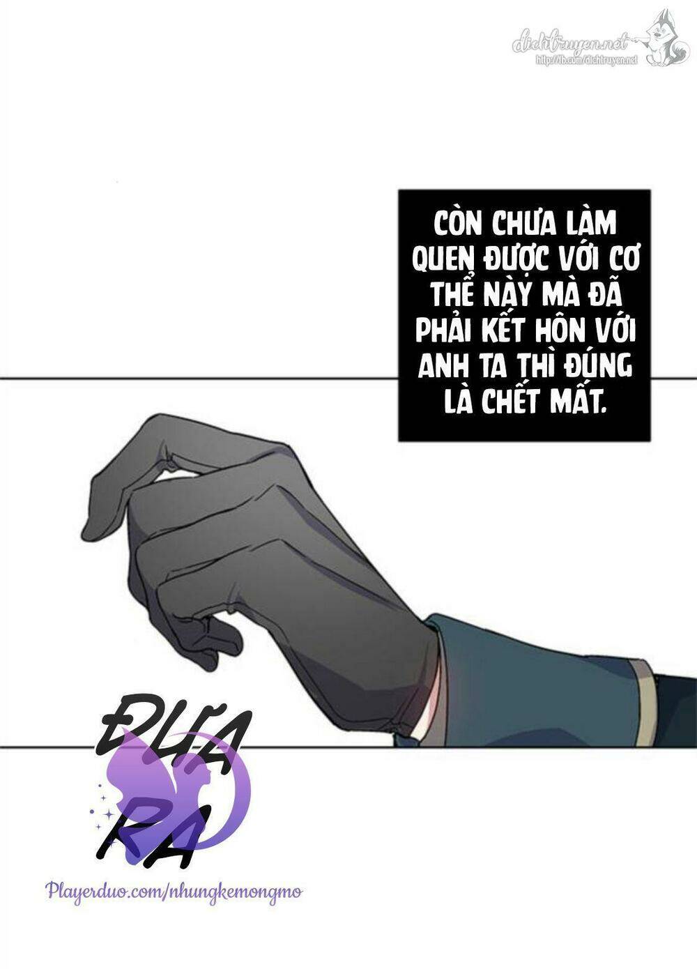 Cách Hiệp Sĩ Sống Như Một Tiểu Thư Quyền Quý: Chapter 2