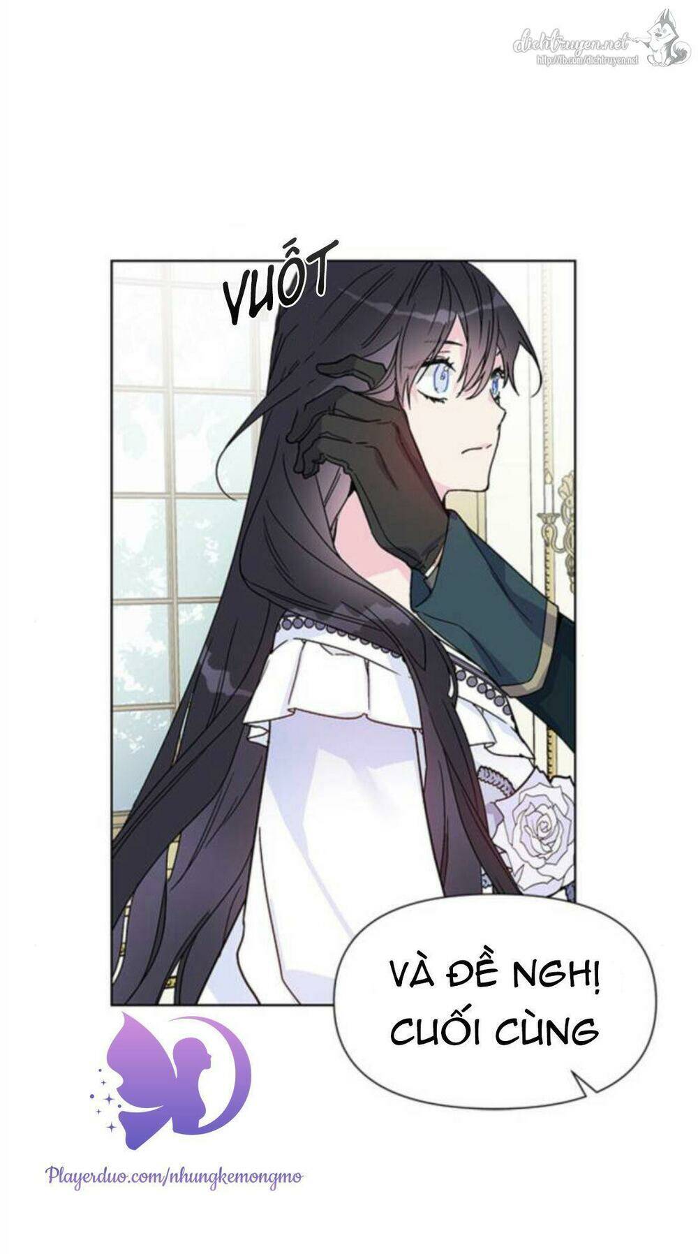 Cách Hiệp Sĩ Sống Như Một Tiểu Thư Quyền Quý: Chapter 2