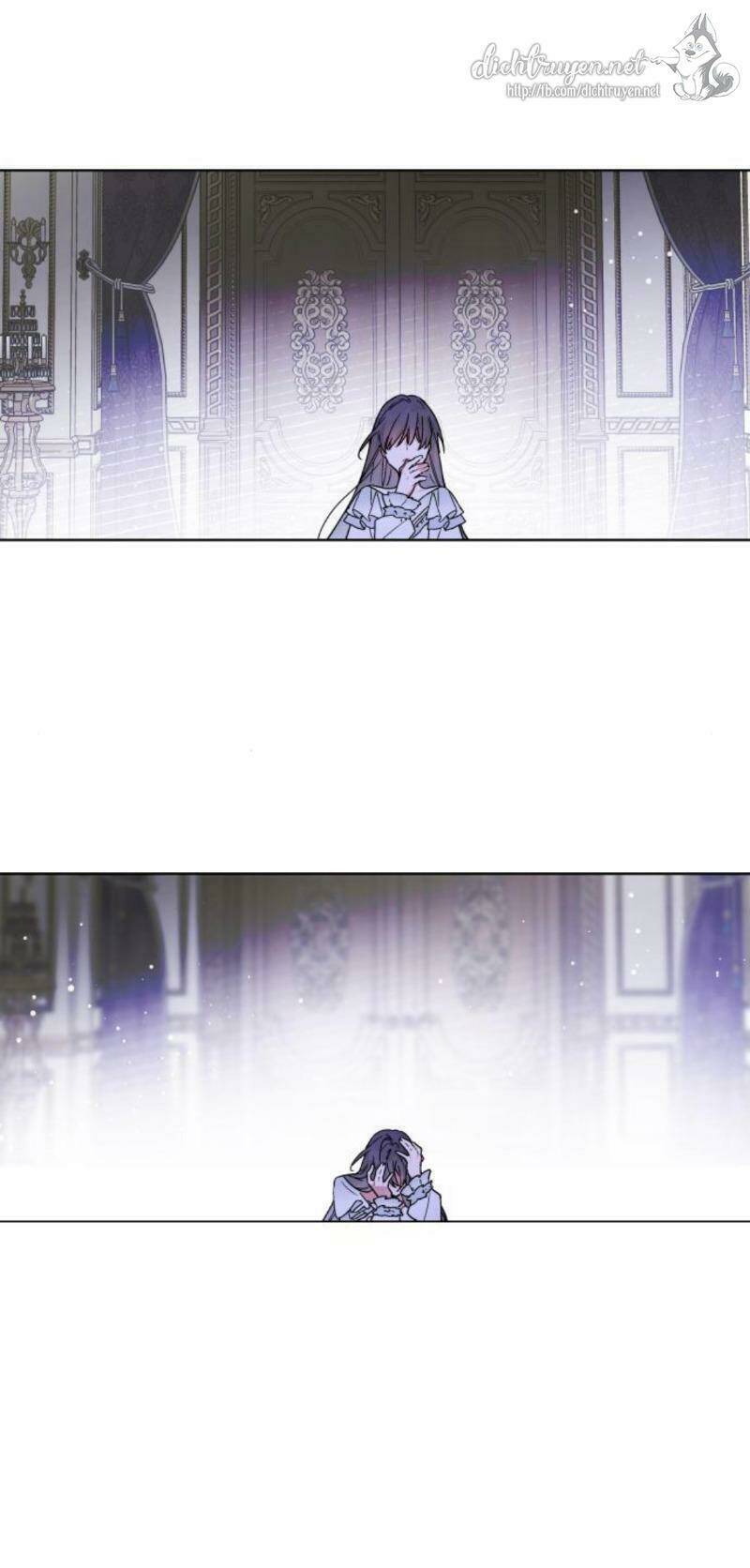 Cách Hiệp Sĩ Sống Như Một Tiểu Thư Quyền Quý: Chapter 20