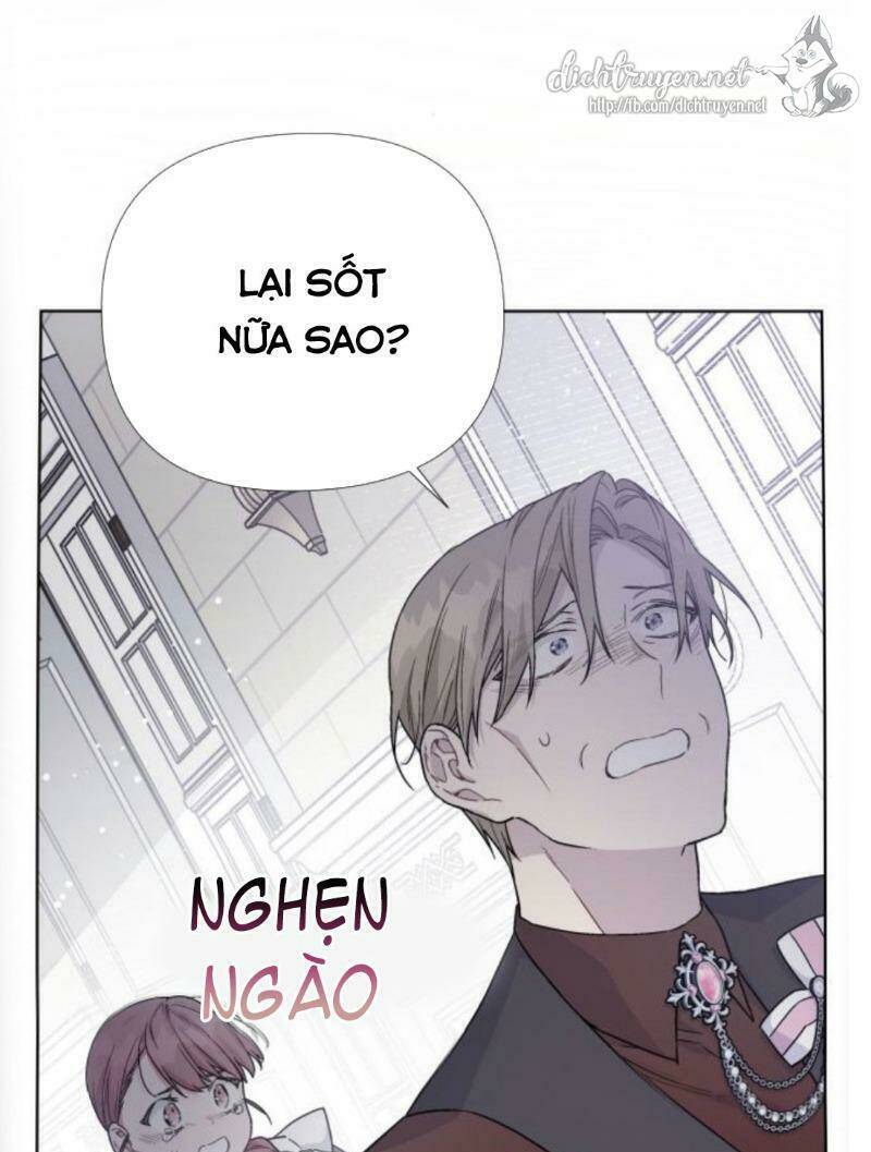 Cách Hiệp Sĩ Sống Như Một Tiểu Thư Quyền Quý: Chapter 20