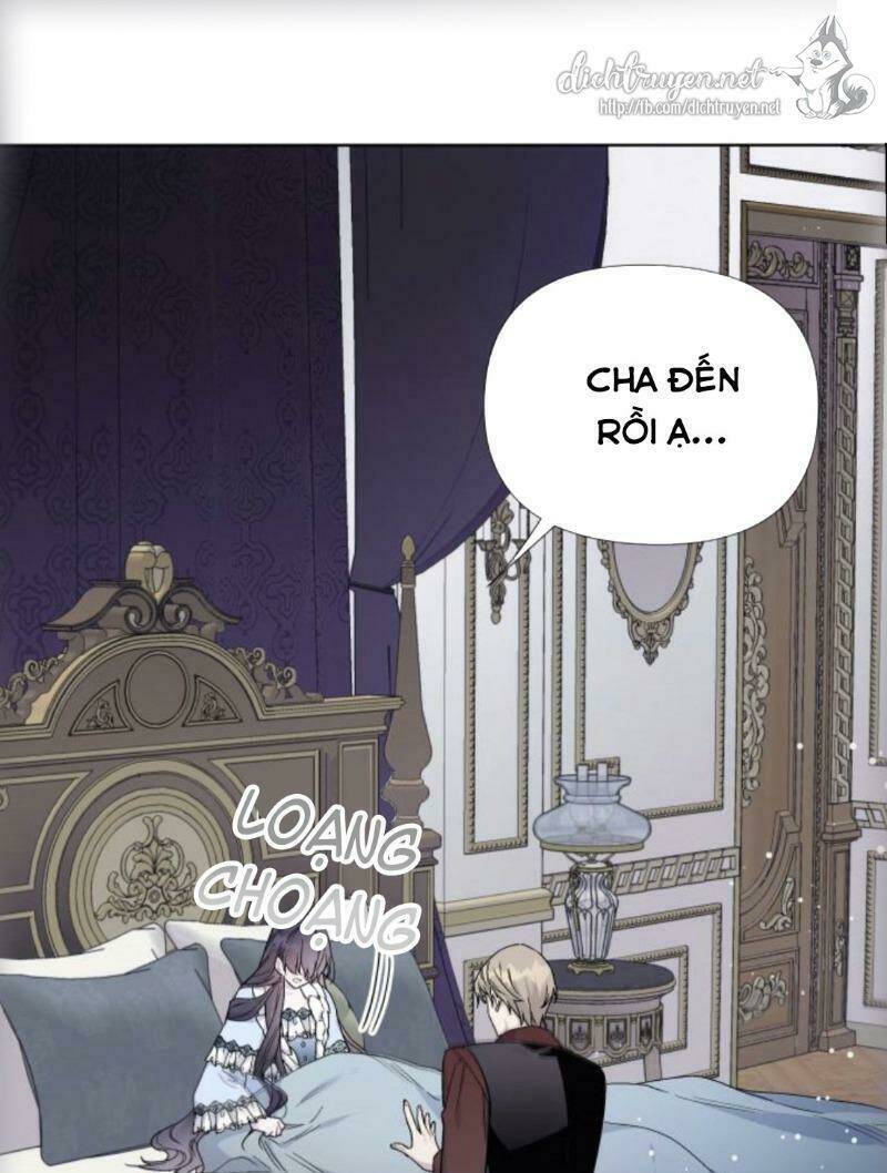 Cách Hiệp Sĩ Sống Như Một Tiểu Thư Quyền Quý: Chapter 20