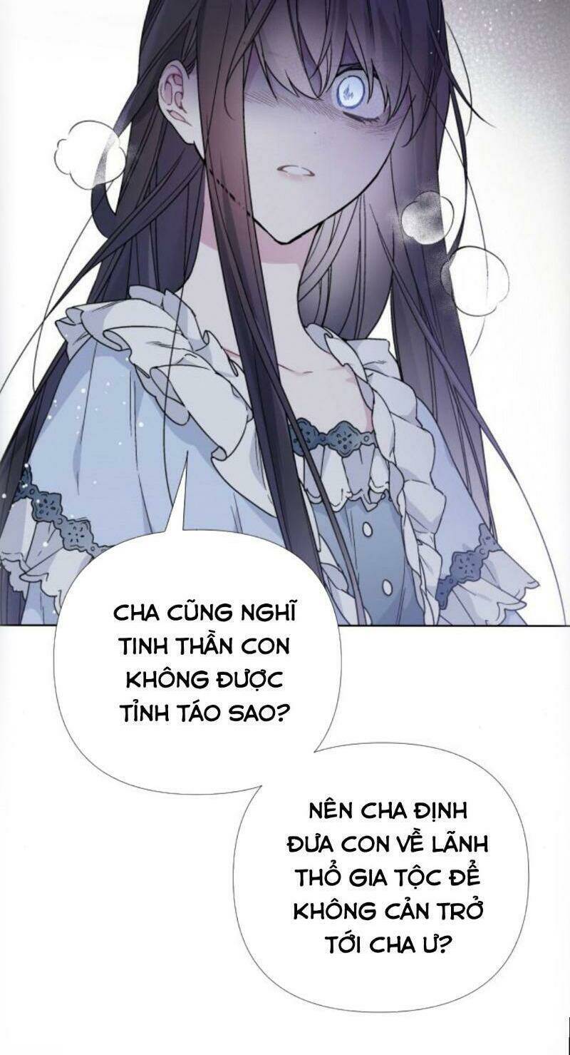 Cách Hiệp Sĩ Sống Như Một Tiểu Thư Quyền Quý: Chapter 20
