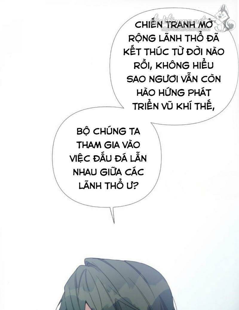 Cách Hiệp Sĩ Sống Như Một Tiểu Thư Quyền Quý: Chapter 20