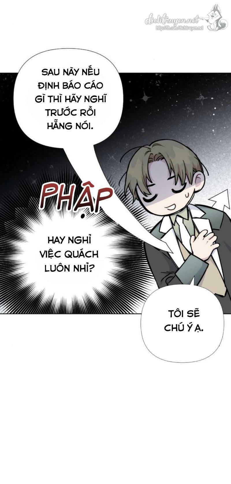 Cách Hiệp Sĩ Sống Như Một Tiểu Thư Quyền Quý: Chapter 20