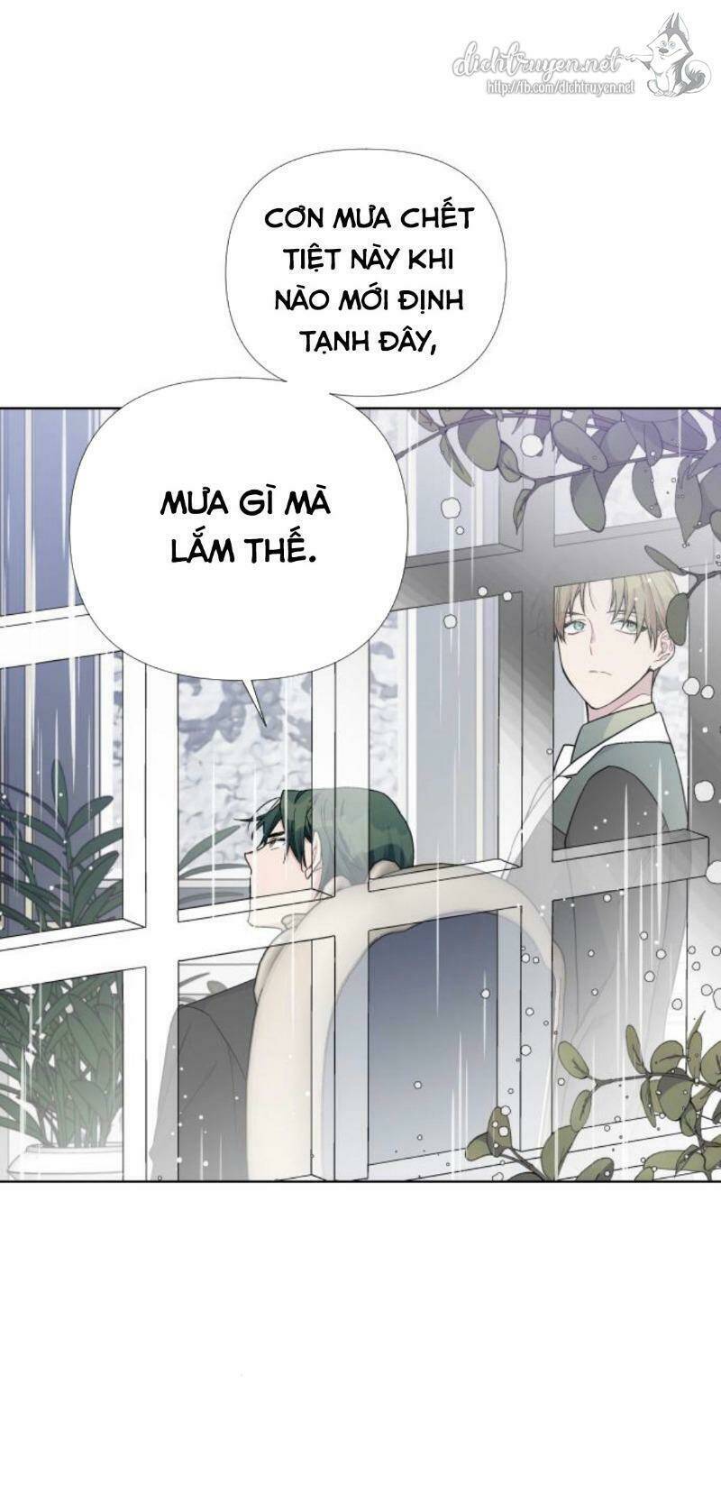 Cách Hiệp Sĩ Sống Như Một Tiểu Thư Quyền Quý: Chapter 20