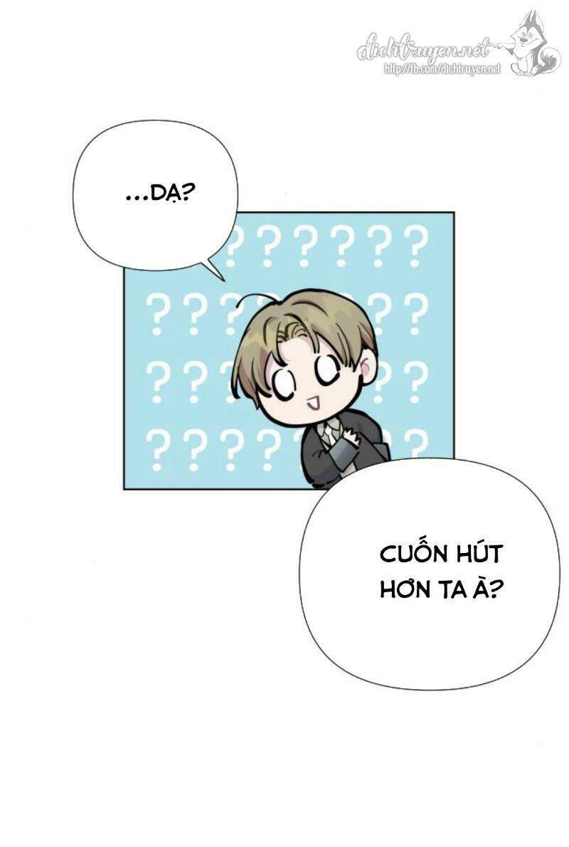 Cách Hiệp Sĩ Sống Như Một Tiểu Thư Quyền Quý: Chapter 20