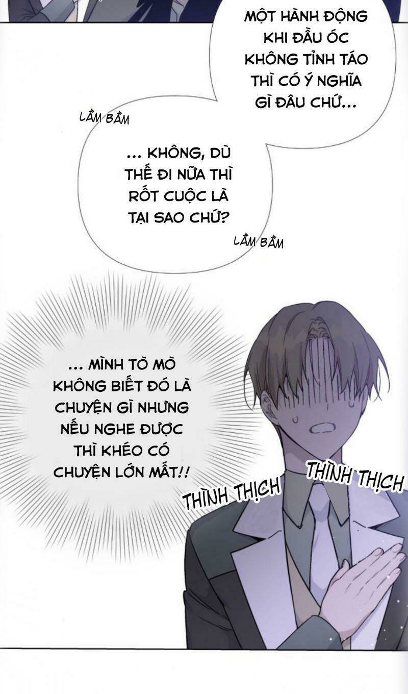 Cách Hiệp Sĩ Sống Như Một Tiểu Thư Quyền Quý: Chapter 20